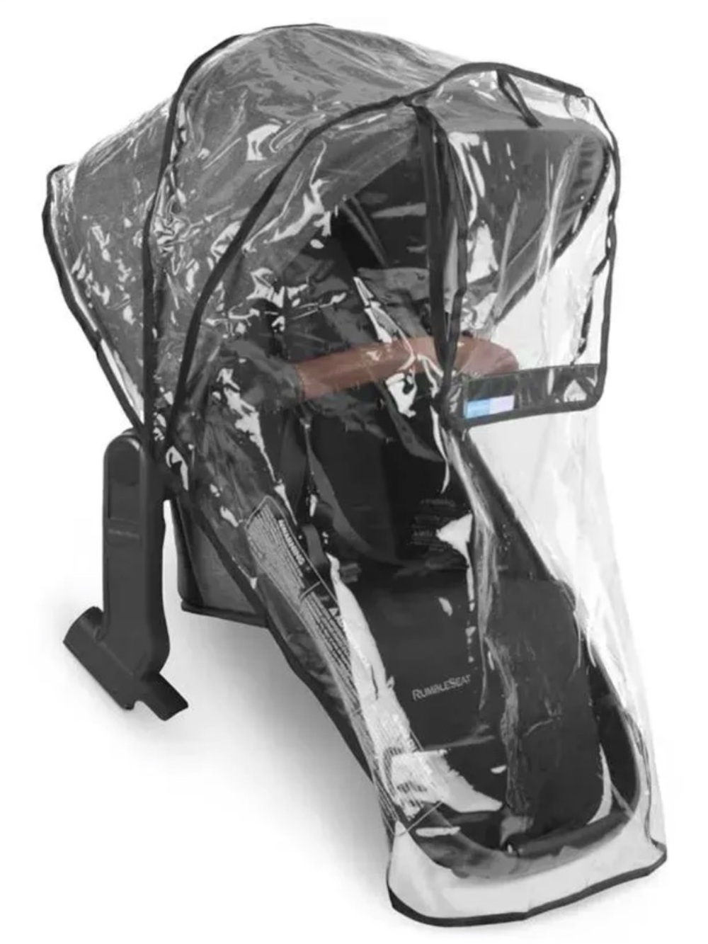 Uppa baby rumble seat cover